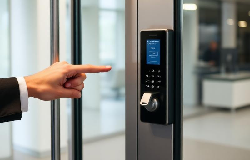 Access control
