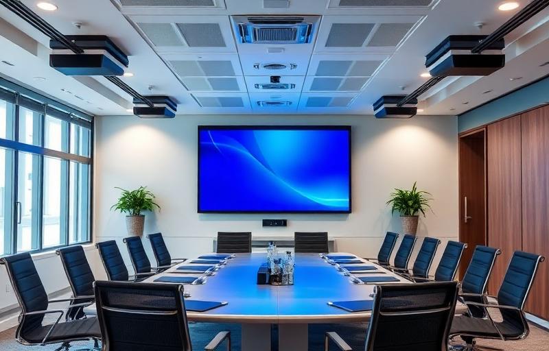 AV integration