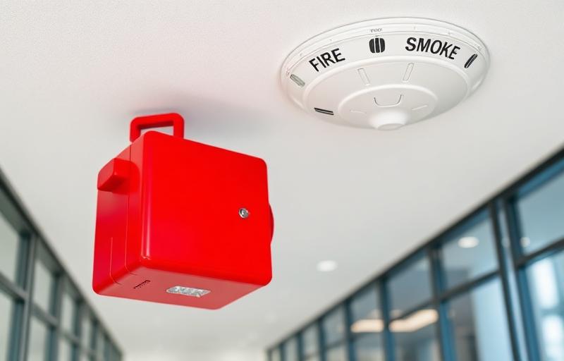 Fire alarm